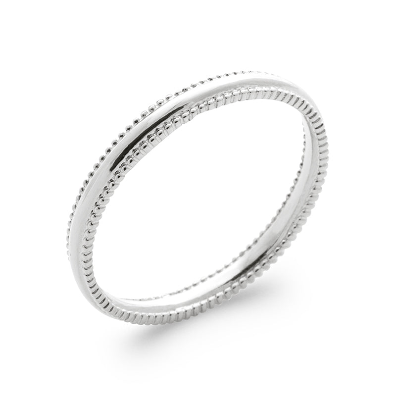 Bague Enora - Argent