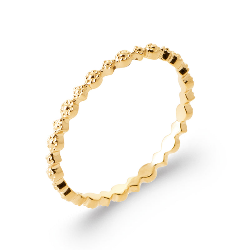 Bague Françoise - Or