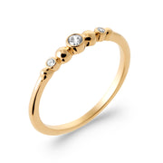 Bague Maribelle - Or