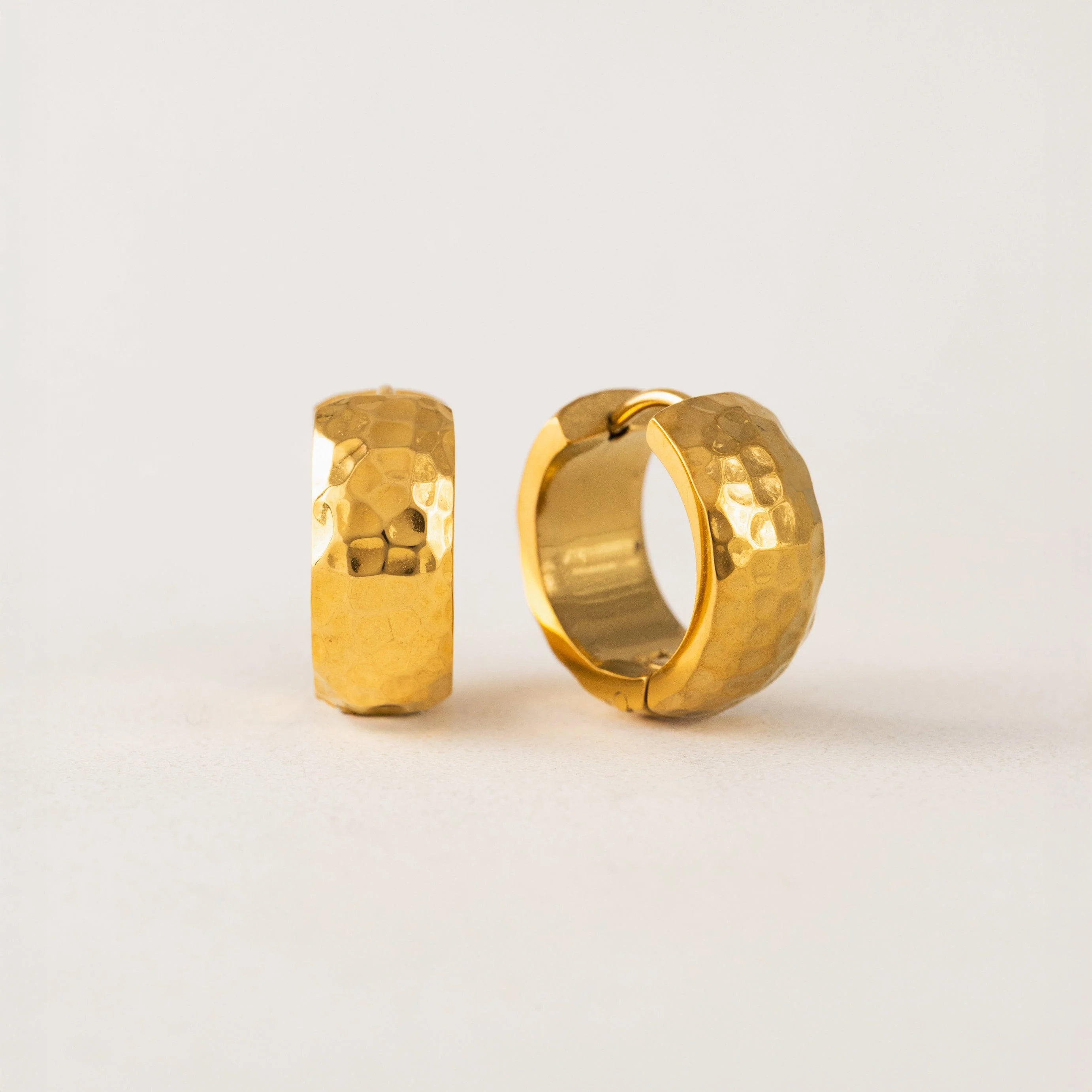 Boucles d'oreilles Kirra - Or