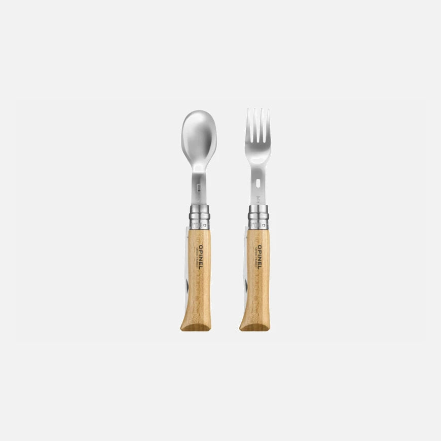 Ustensiles - Picnic + set complet 08