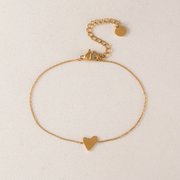 Bracelet Flirt - Or