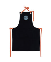 Tablier BBQ - Noir