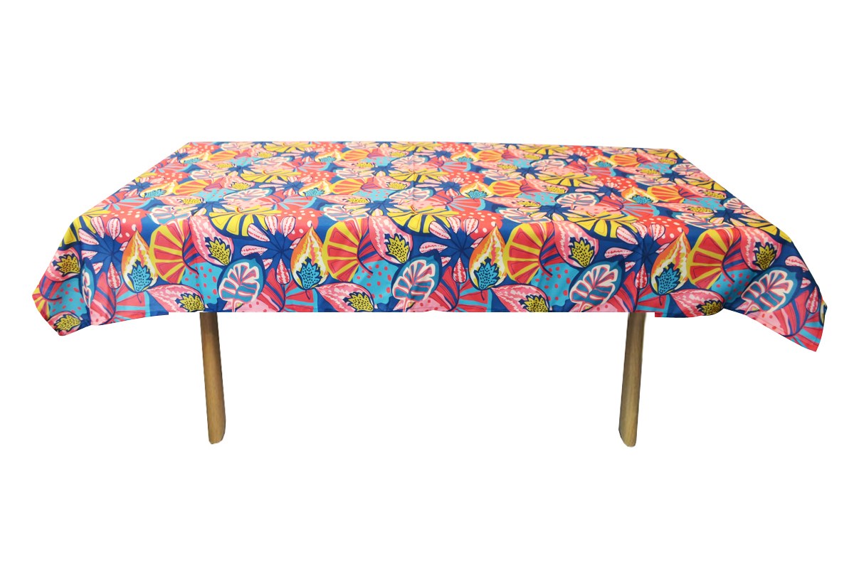 Nappe extérieure - Tropical