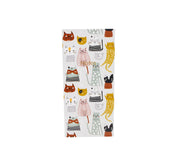 Calepin - Chats