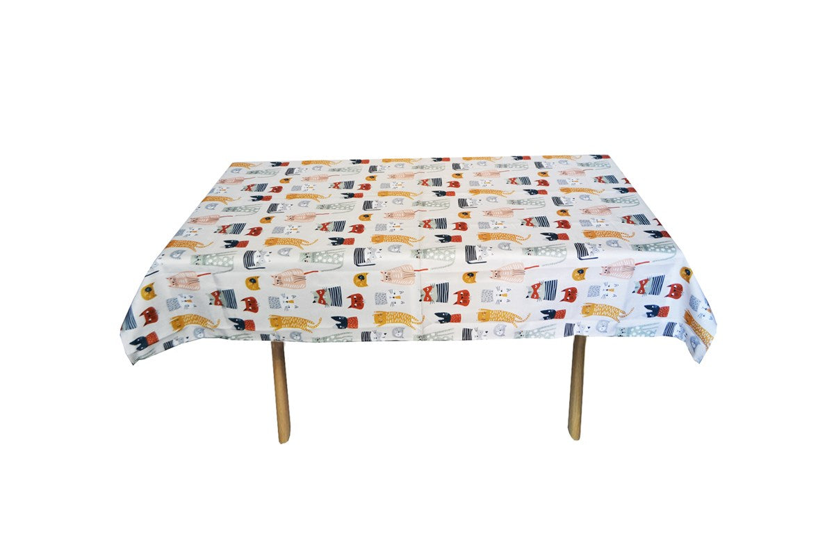 Nappe - Gatto