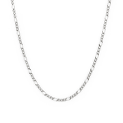 Choker Vivienne - Argent