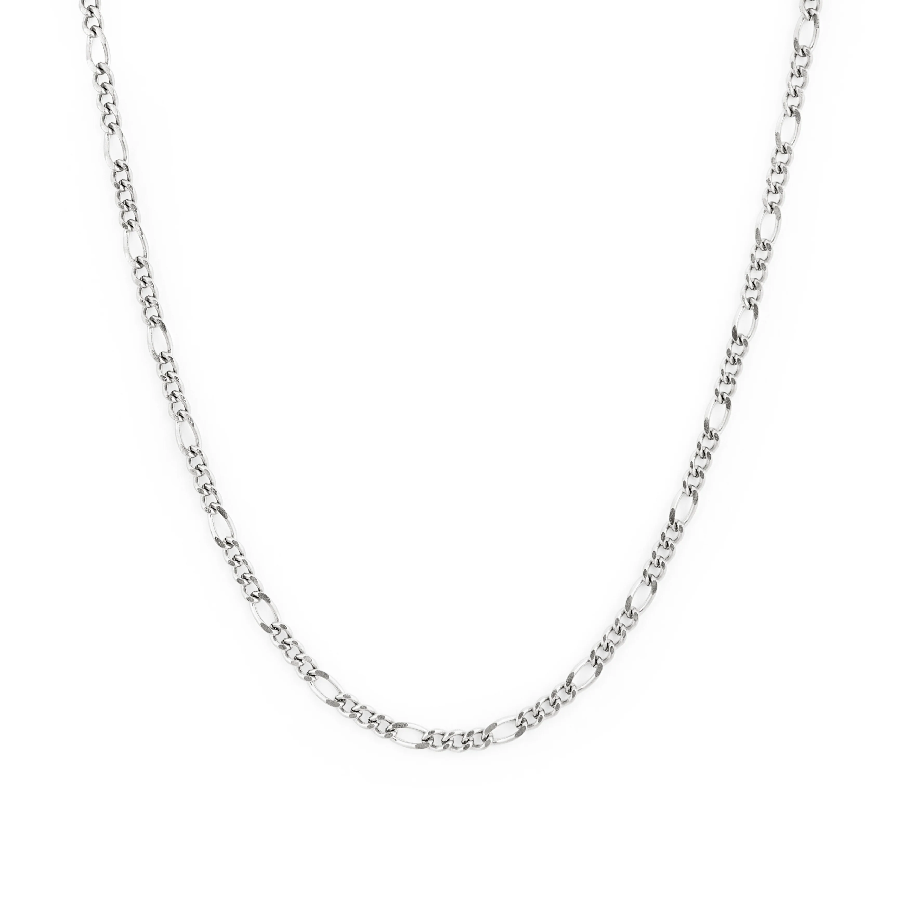 Choker Vivienne - Argent