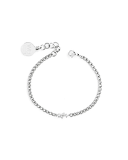 Bracelet Truand - Argent