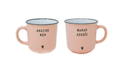 Tasse - Maman adorée