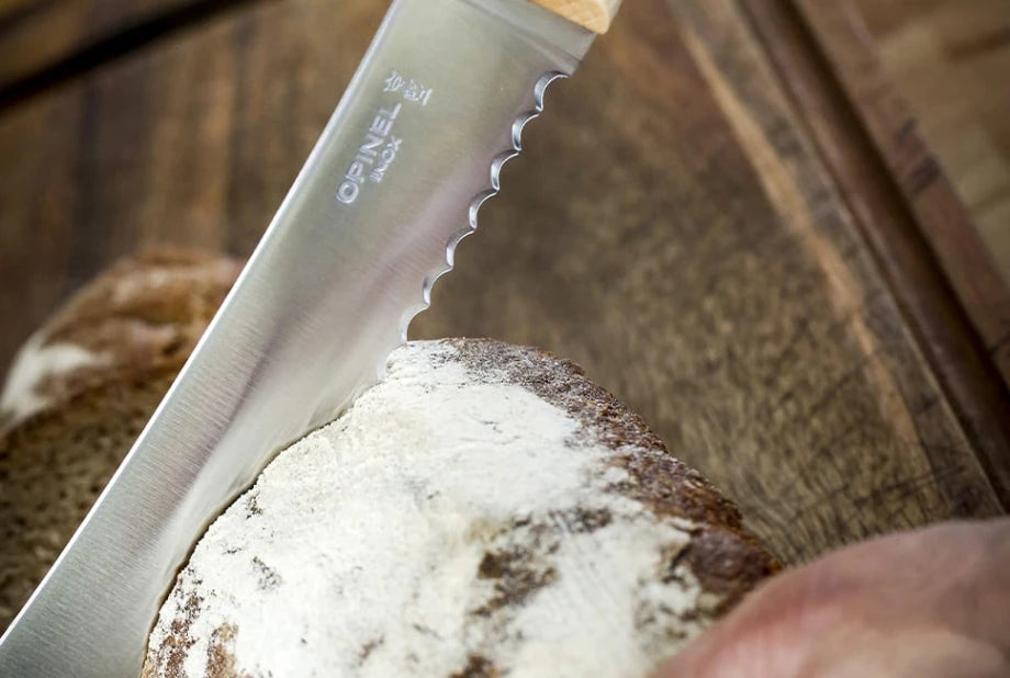 Couteau à pain