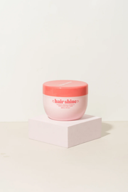 Masque pour cheveux - Brillance