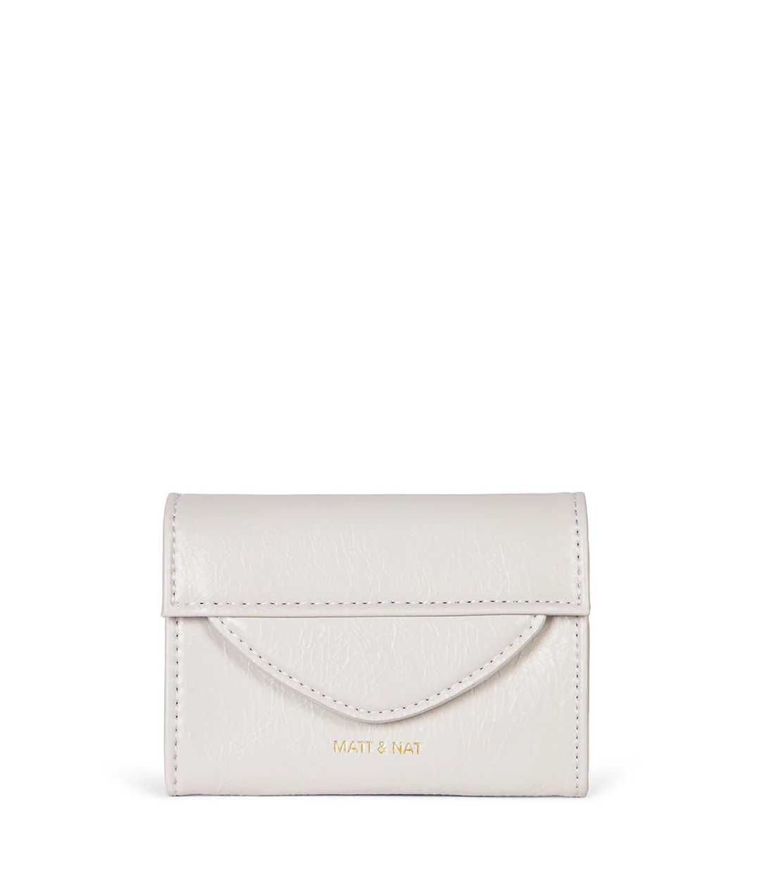 Yulet - Portefeuille végétalien - Vernis