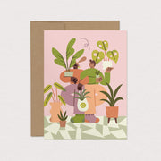 Carte - Plant addicts