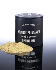 Épices - Mélange printanier fumé