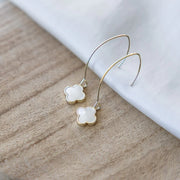 Boucles d'oreilles Anya - Or