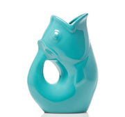 GurglePot Large (1.2L) - Aqua