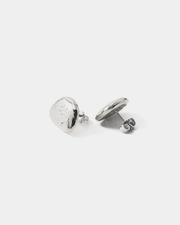 Boucles d'oreilles Cécilia - Argenté