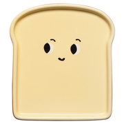 Assiette - Toast