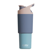 Gobelet isolé 32oz - Bleu pastel