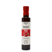 Huile d'olive extra vierge - Piment chili