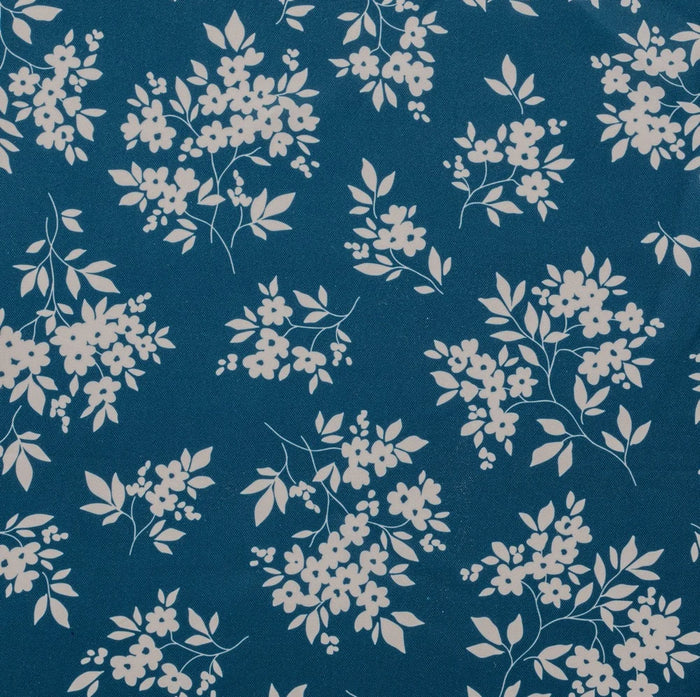Nappe Brimbelle 54" x 72"