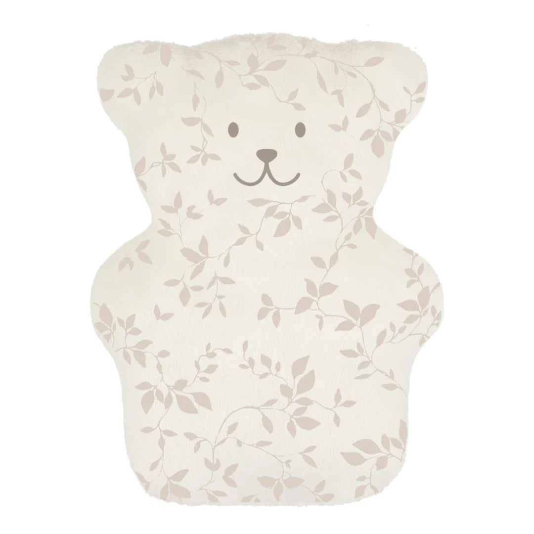 Petit ourson thérapeutique VST - Prairie