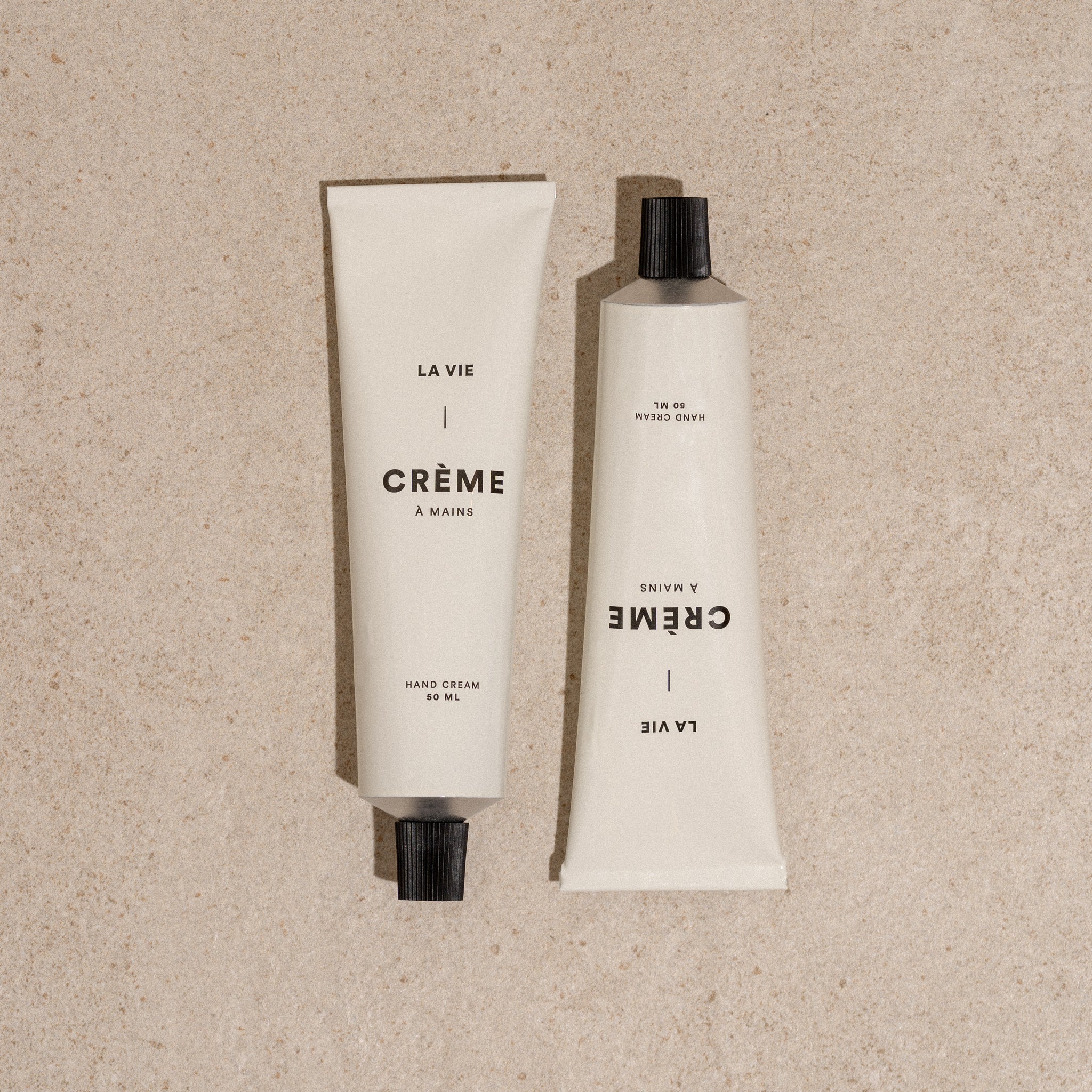 Crème à mains 50 ml - Bergamote clémentine