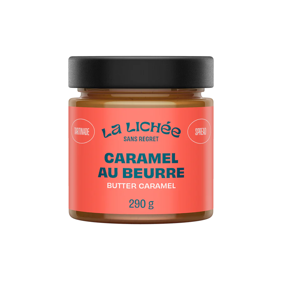 Caramel - Beurre