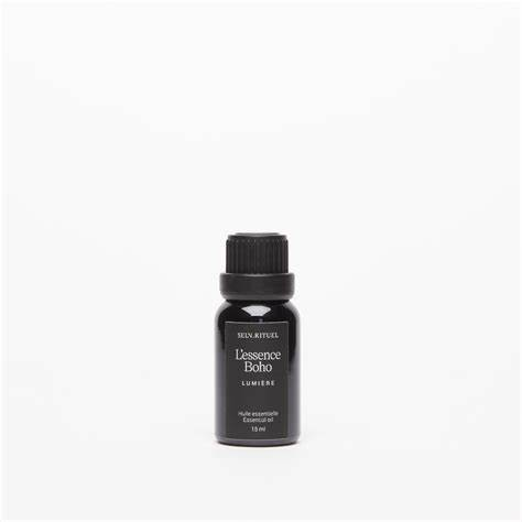 Huile pour diffuseur - Boho