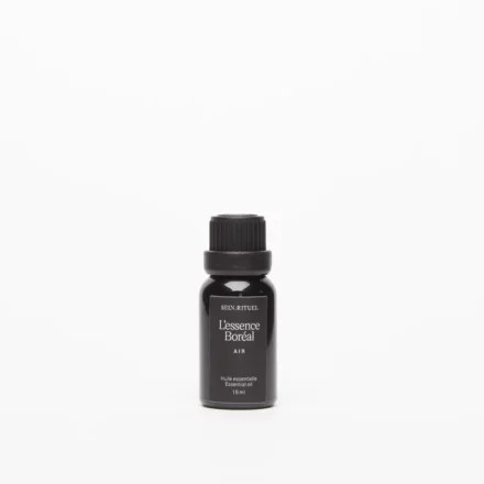 Huile pour diffuseur - Boréal