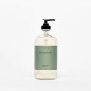 Bain moussant - Boréal