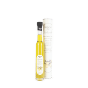 Huile d'olive infusée - Citron