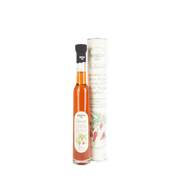Huile d'olive infusée - Piment