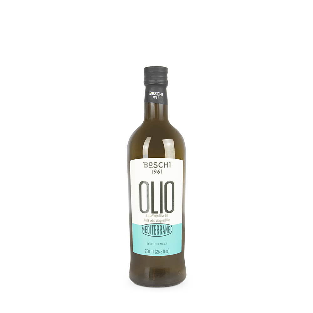 Huile d'olive - Mediterraneo