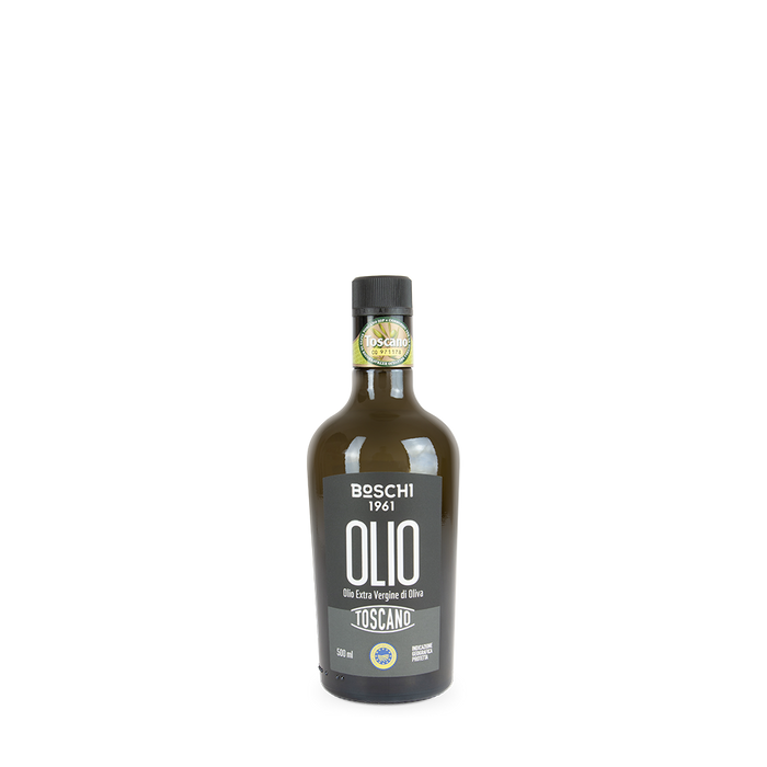 Huile d'olive extra vierge - Toscano
