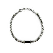 Bracelet Distingué - Argent