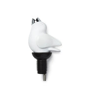 ChirpyTop - Blanc