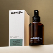 Parfum d'intérieur - Cardamome + Romarin