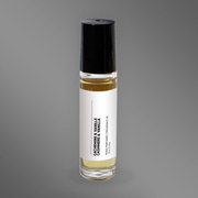 Parfum à bille - Cachemire et vanille