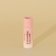 Baume à lèvres végane - Cerise