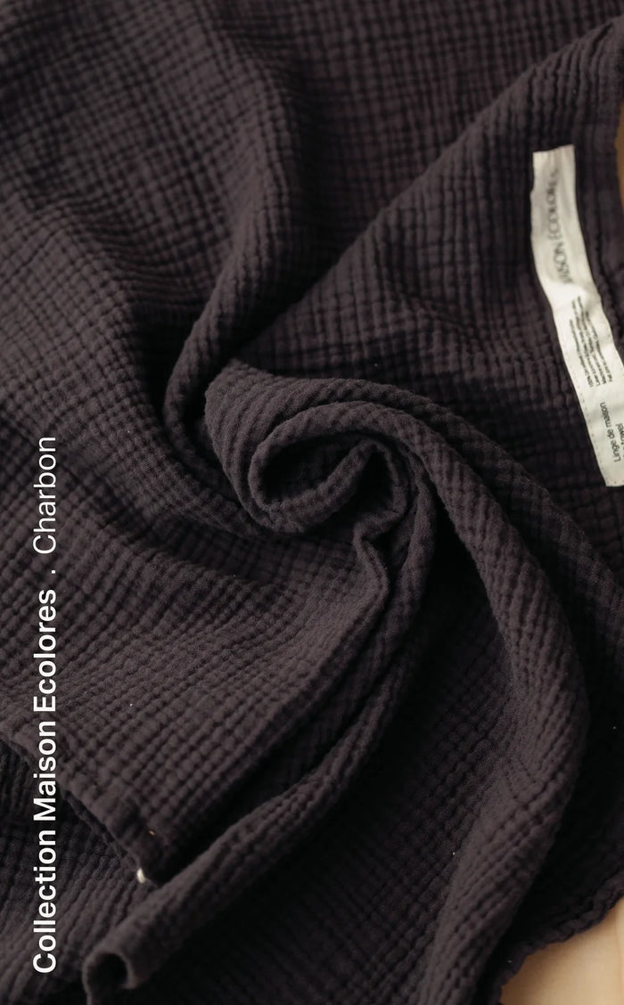 Ensemble Self Love - Charbon