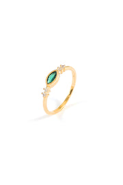 Bague Clémence - Or