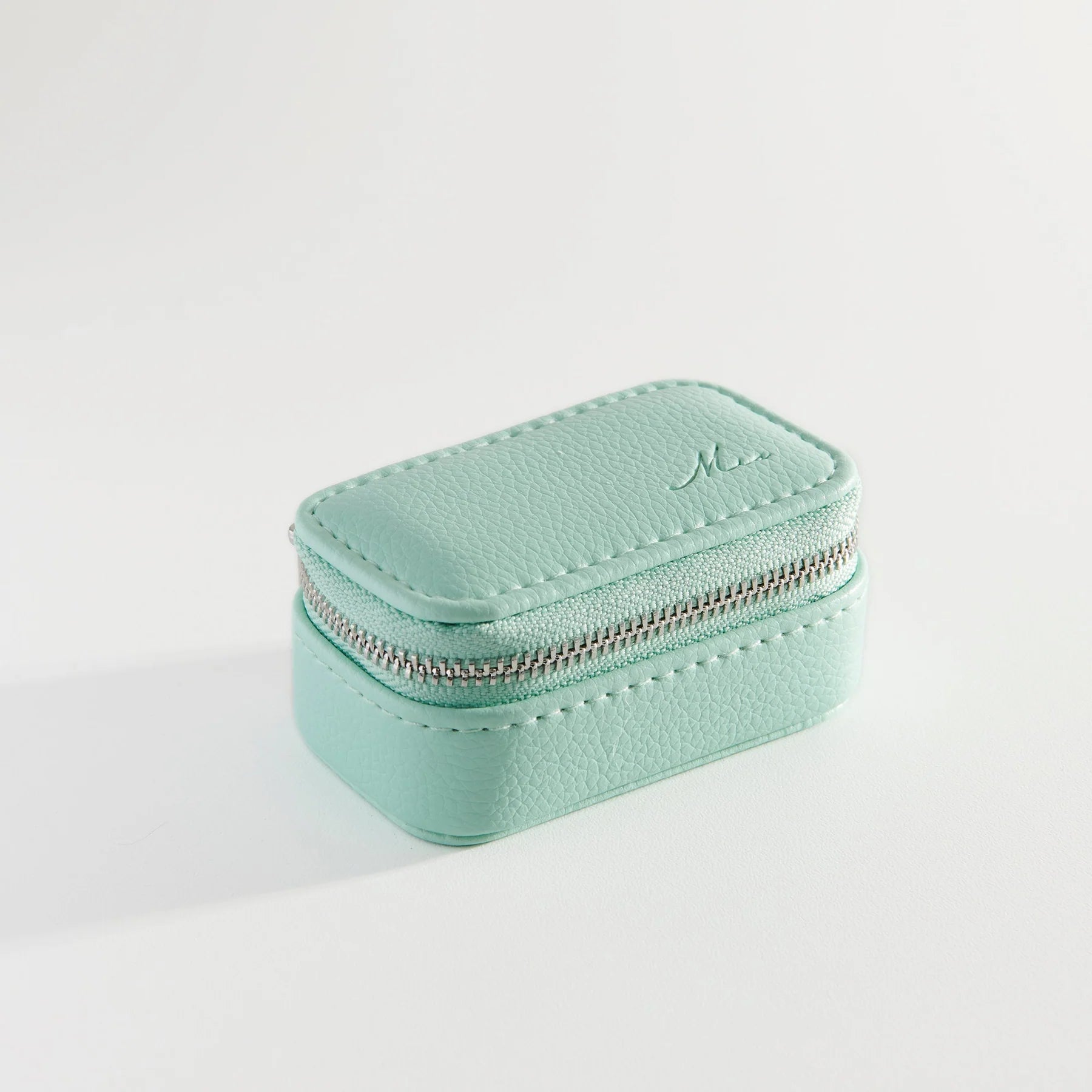 Mini pochette de voyage