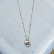 Collier Coastal Kiss - Or