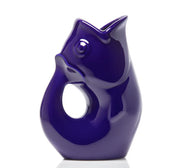 GurglePot Large (1.2L) - Cobalt