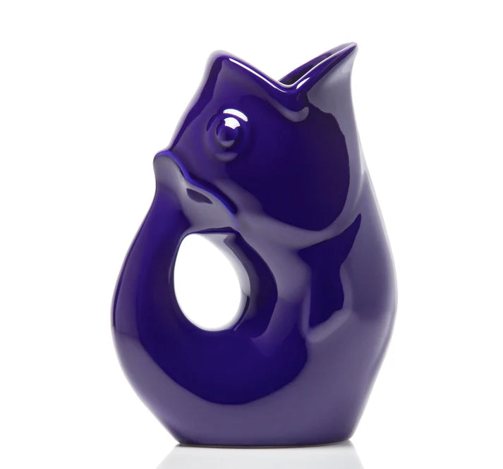 GurglePot Large (1.2L) - Cobalt