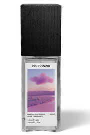 Parfum d'ambiance - Cocooning