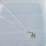 Collier Coastal Kiss - Argent