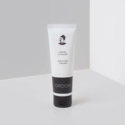Crème à raser